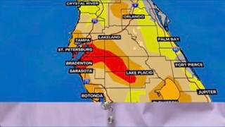 9/3 Drought Update