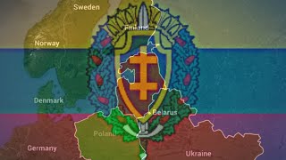 Lithuanian Empire - Part 1