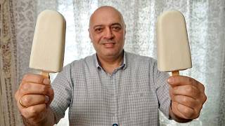 Домашнее Мороженое — Самое простое и вкусное!