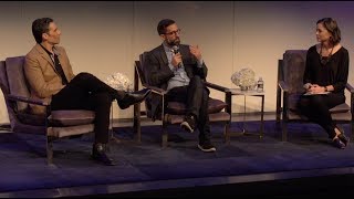 SCAD alumni creative leaders at SCADstyle 2019