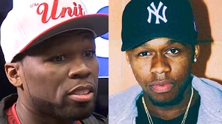 50 Cent Gets Dissed by His Own Son Marquise Jackson on song Different