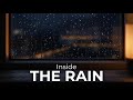 Why We Find Rain Sounds Relaxing: The Biology of the Storm | Science Before Dreams