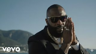 Rick Ross - Amazing Grace (Official Music Video 2026) | A Hymn For The Hustlers 
