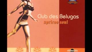 Video thumbnail of "Club des Belugas - Separation Serenade"