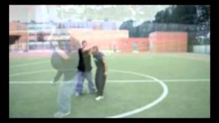 Beijing Baji Quan Club, Fight Applications