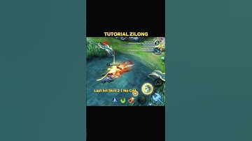 ✅ Zilong Tutorial by Renyaaa