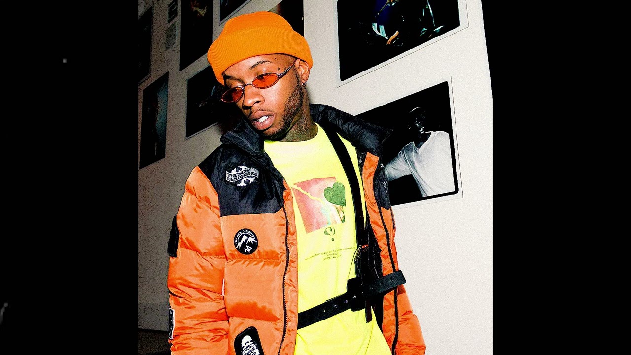 (Free) Tory Lanez x Jacquees x Hitmaka type beat - YOU KNOW BAE @iAMROOFA