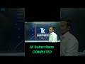#1kSubscribers Complete today's #viralshorts #shortsfeed