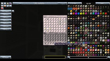 Mw234145 labs mod Review Lantern Mod