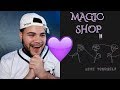BTS (방탄소년단) - Magic Shop (Color Coded Lyrics Han/Rom/Eng) | REACTION & THOUGHTS |JAYVISONS