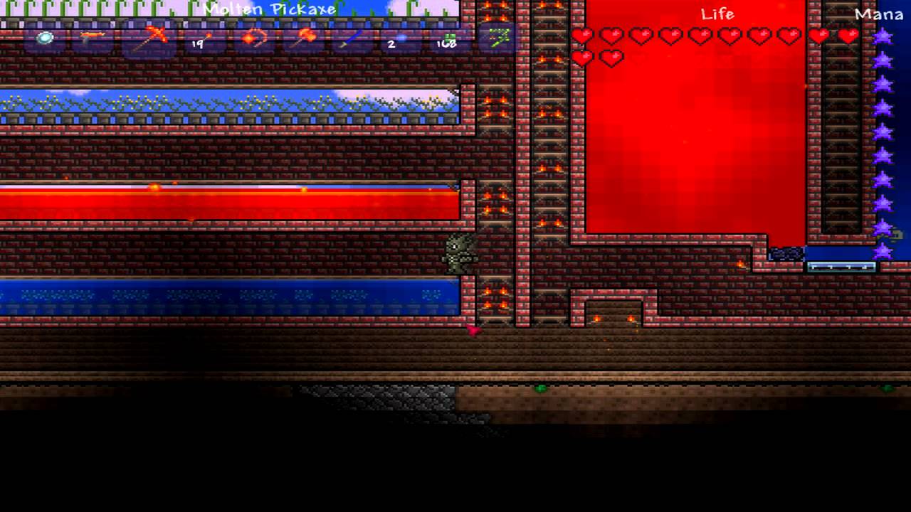 Terraria How To Get Every Item INSTANTLY 1 05 YouTube