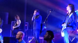 Asking Alexandria w/Danny Worsnop - Moving On LIVE Corpus Christi Tx. 11/26/16