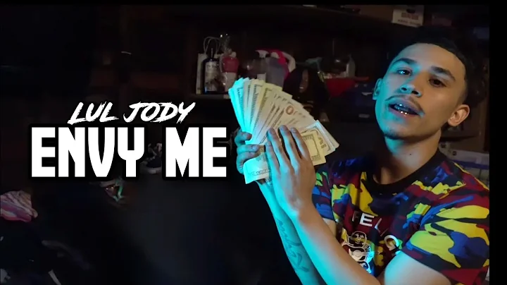 Lul Jody - Envy Me (Official Video) Dir. SlapShot ...