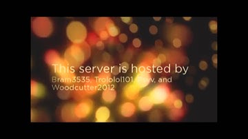 PowerCraft Official Intro