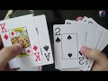 Карты покерные Poker Club с алика | Первое впечатление | 100% непластиковый пластик