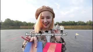 Gokil!! Rafael dan Personel Momoland Berlatih Bersama K-Tigers - Good Friends Episode 3