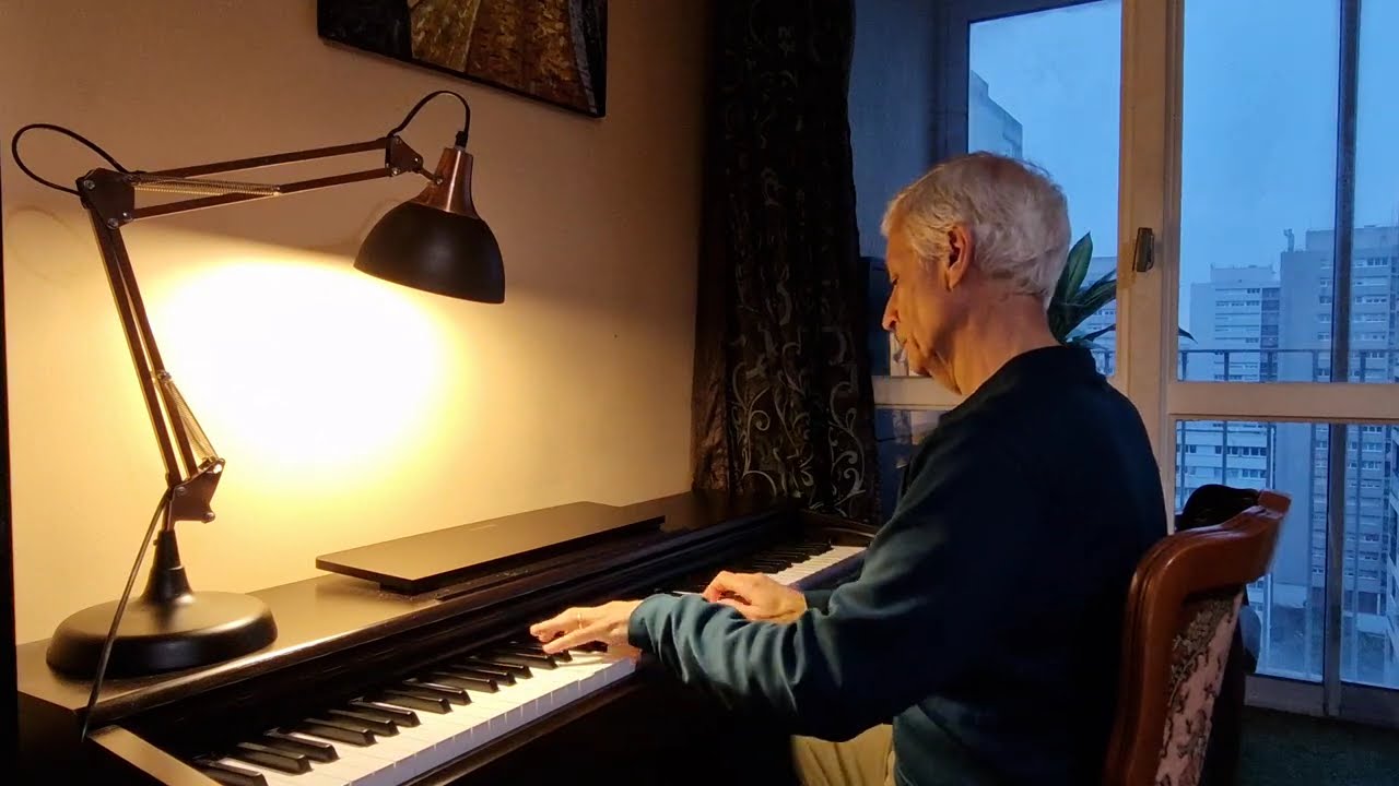 Paul de Senneville / Mariage d'Amour (Update)