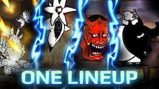 Four Advents ONE LINEUP | The King and The Angel | The King and The Maiden | The Angel and The Demon by Shurikle 815 views 1 year ago 5 minutes, 23 seconds
