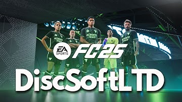 EA FC 25 Error This Software Cannot Be Used At Same Time As The Game DiscSoftLTD (Daemon Tools) FIX