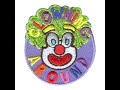 Norm Nathan's Vault of Silliness w/Tony Nesbitt - Ep 222 - Just Clowning Around.