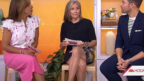 Meredith Vieira (Today Show) 6/23/22
