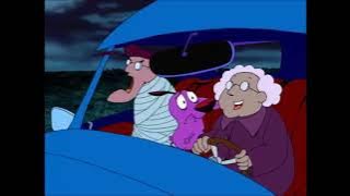 Download lagu A Night At The Katz Motel - Ending Scene