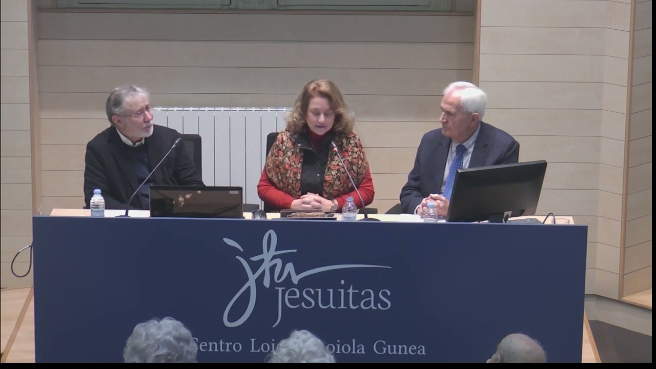 Isabel Wences. La complejidad y despojo en el sur global.