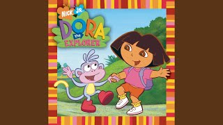 Watch Dora The Explorer Travel Song Medley video
