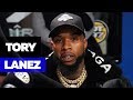 TORY LANEZ FREESTYLES ON FLEX  #FREESTYLE086 - YouTube