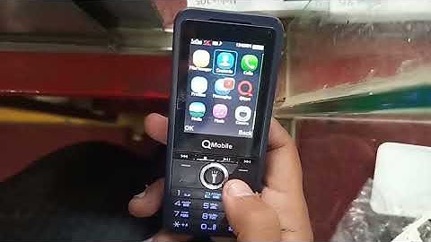 Make Qmobiles Incoming call Busy problem solve/Make Online/Make Mobile Online/Q Mobiles Call problem