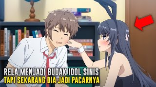 Ketika Pria Miskin Berhasil Menaklukkan Hati Gadis Sombong & Populer Disekolah