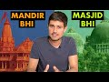 What is the Ayodhya dispute all about? - YouTube