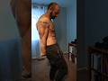 47 DAYS SOBER! Body Update #motivation #gettingsober