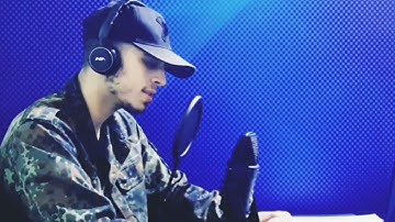 ما تيسر من سورة الانبياء القارئ حمزة بوديب 💚🩵