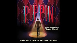 Video thumbnail of "Pippin (2013) - Love Song (Instrumental)"