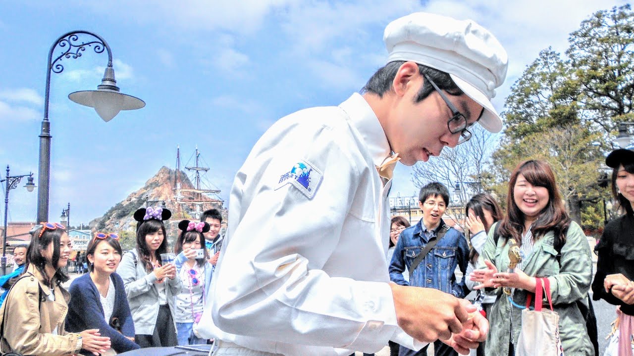 踊る🎵 ファンカスト 峯崎氏