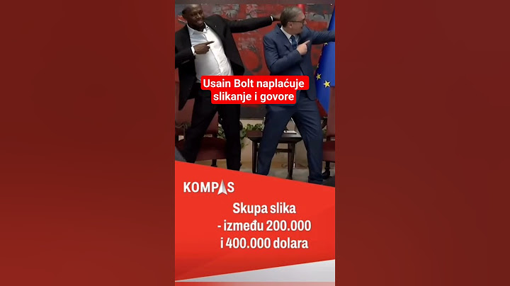 Skupa slika #usain #slika #vučić