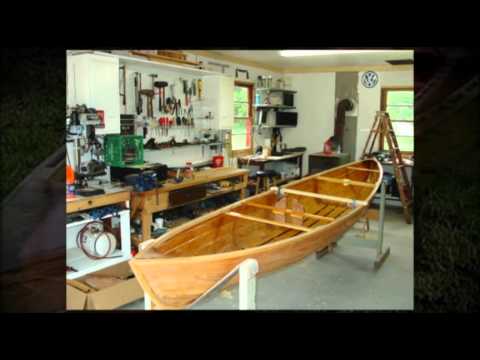 Stitch And Glue Sailboat Plans - YouTube