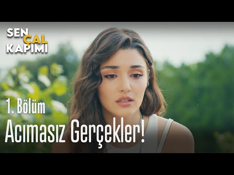 Acımasız gerçekler! - Sen Çal Kapımı 1. Bölüm