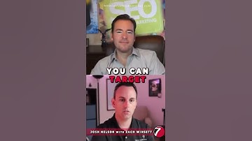 YouTube Ads Targeting Hack