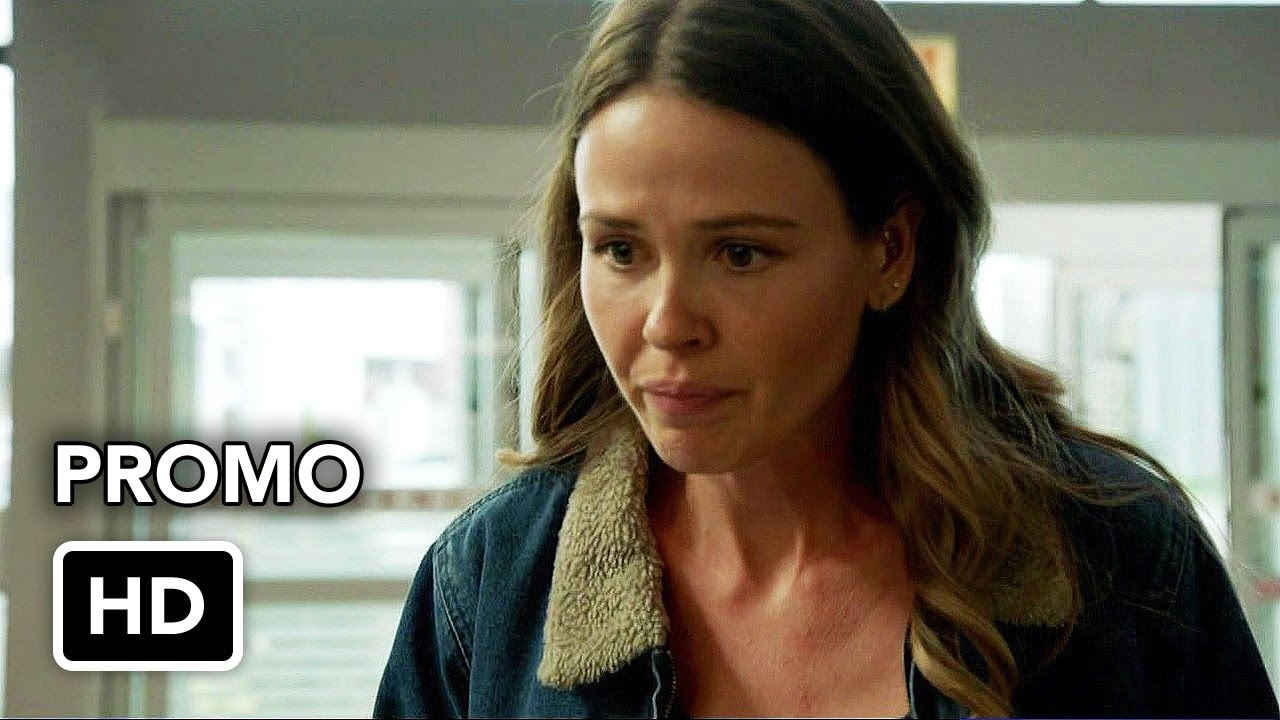 Chicago Fire 14×07 Promo "Pierce the Vein" (HD) Fall Finale