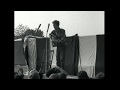 Bob Dylan - Who Killed Davey Moore? Live 1963 Newport Folk Festival