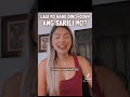 Trust Yourself - Motivational Video from Pearl Hung Tiktok