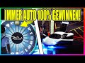 KEIN WITZ !!! 2,499,999 $ AUTO GEWONNEN 🏎️🤑 GTA 5 Online ...