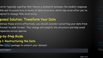 Solving Mixed Effects Model Errors in R: Understanding Variable Lengths and NA Values