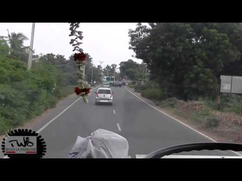 Video: Was ist das Gehalt eines staatlichen Busfahrers in Indien?