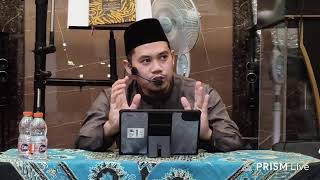 Tafsir Ibnu Katsir | Ust. Irfan M | Masjid AlKautsar |  12 Oktober 2025
