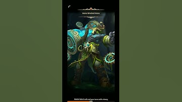 Hyper Heroes - Valerie kills everything