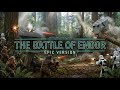 The Battle Of Endor — EPIC Version