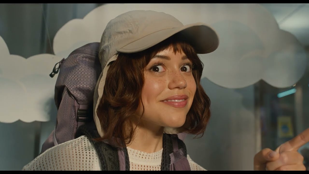Klara and the Sun - Instant Connection - Only In Cinemas October 23